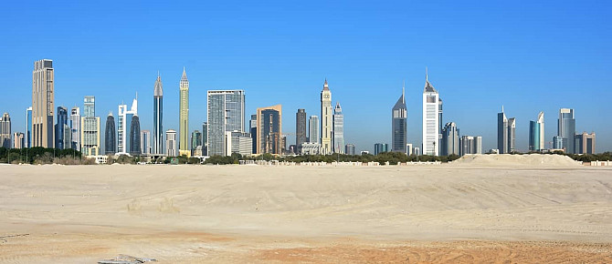 Marina Skyline View-Brand New-Smart Home-Grab Now! Джумейра Вилладж Серкл (ДЖВС) - изображение 3