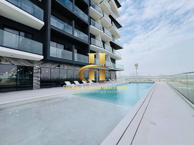 Marina Skyline View-Brand New-Smart Home-Grab Now! Джумейра Вилладж Серкл (ДЖВС) - изображение 8