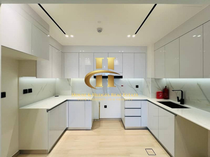 Marina Skyline View-Brand New-Smart Home-Grab Now! Джумейра Вилладж Серкл (ДЖВС) - изображение 6