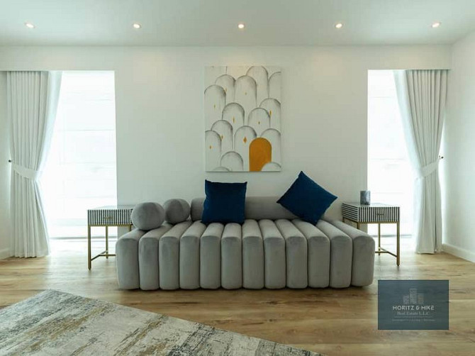 Furnished | European luxury design | Vacant Dubai Marina - photo 2