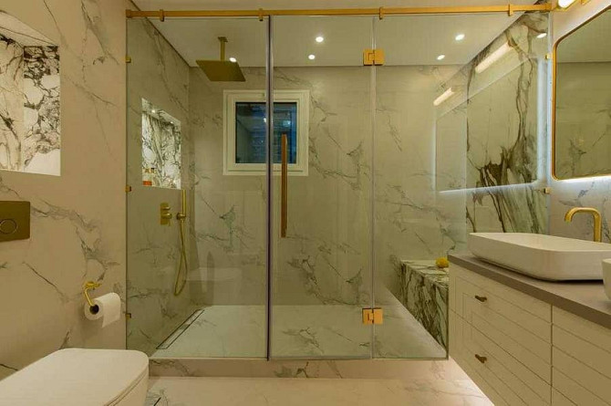 Furnished | European luxury design | Vacant Dubai Marina - photo 3