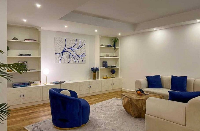 Furnished | European luxury design | Vacant Dubai Marina - photo 5