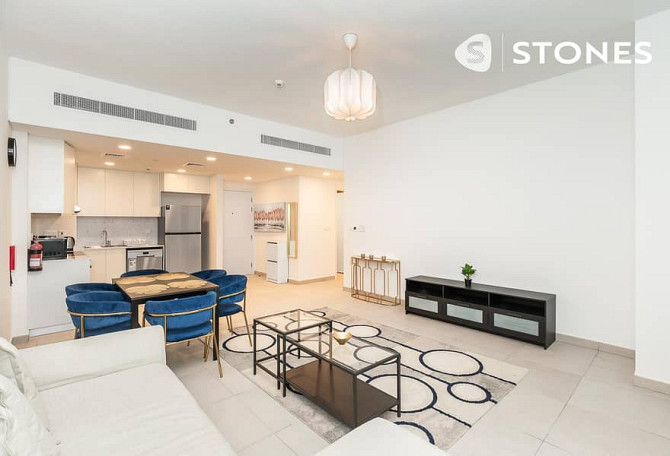 Furnished | European luxury design | Vacant Dubai Marina - photo 8