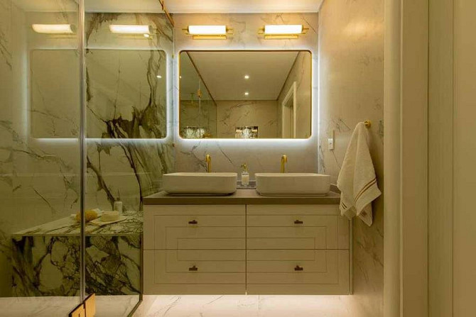 Furnished | European luxury design | Vacant Dubai Marina - photo 4