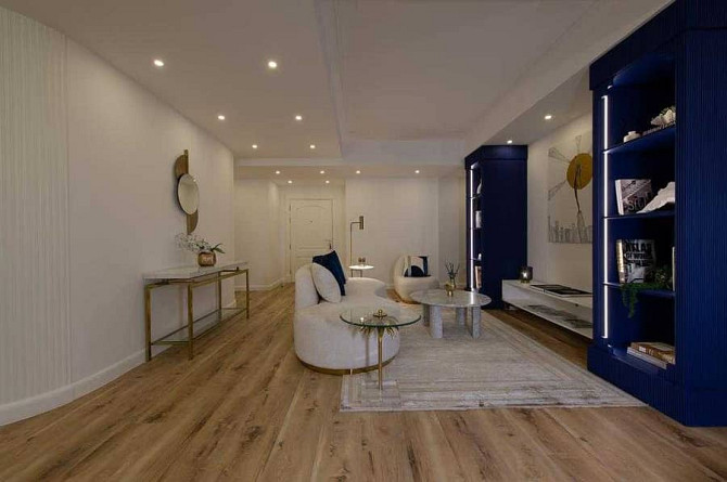 Furnished | European luxury design | Vacant Dubai Marina - photo 1