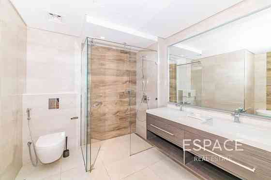 Unfurnished| Vacant | High Floor| Lake View Джумейра Лейк Тауэрз (ДжЛТ)