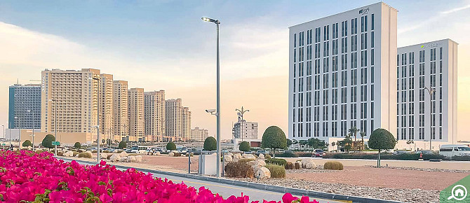 PRIME LOCATION | SPACIOUS | 2BR WITH BALCONY Dubai Production City (IMPZ) - photo 8