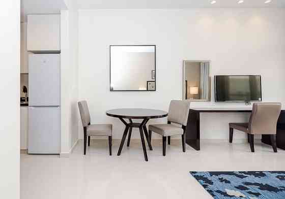 Furnished | Community View | Brand New | Vacant Dubai South