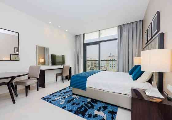 Furnished | Community View | Brand New | Vacant Dubai South