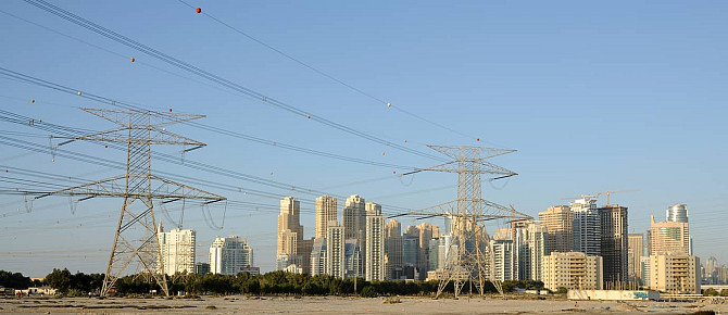 Furnished | Community View | Brand New | Vacant Dubai South - photo 4