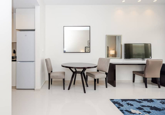 Furnished | Community View | Brand New | Vacant Dubai South - photo 5