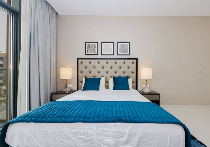 Furnished | Community View | Brand New | Vacant Dubai South - photo 1