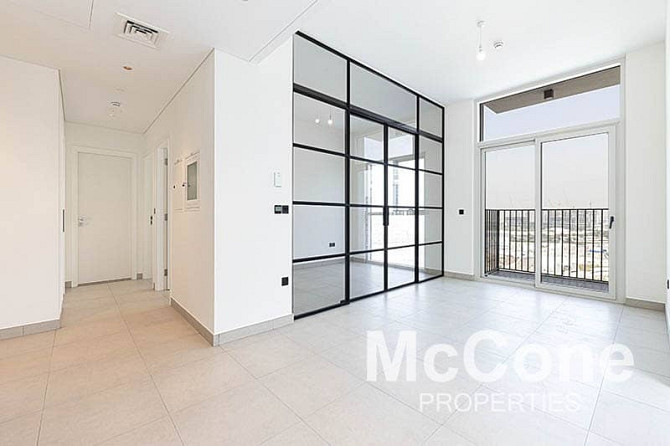 Furnished | Community View | Brand New | Vacant Dubai South - photo 7