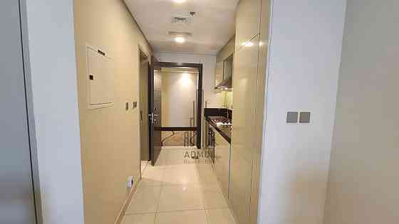 FULLY FURNISHED STUDIO APT IN TENORA DUBAI AVIATION CITY CORPORATION Dubai South