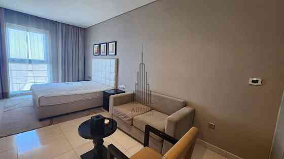 FULLY FURNISHED STUDIO APT IN TENORA DUBAI AVIATION CITY CORPORATION Dubai South