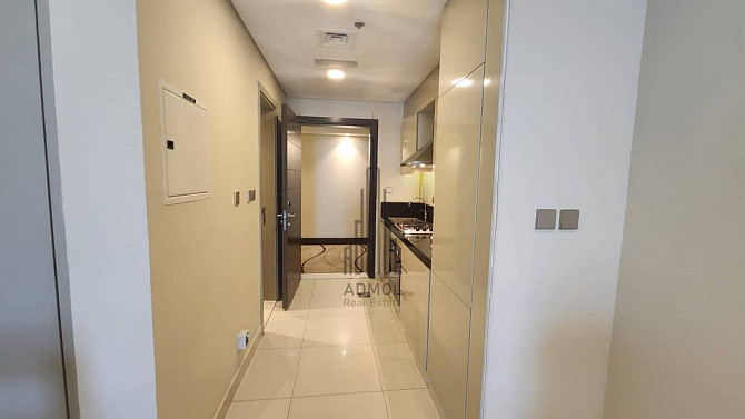 FULLY FURNISHED STUDIO APT IN TENORA DUBAI AVIATION CITY CORPORATION Dubai South - photo 2
