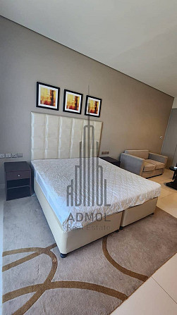 FULLY FURNISHED STUDIO APT IN TENORA DUBAI AVIATION CITY CORPORATION Dubai South - photo 7
