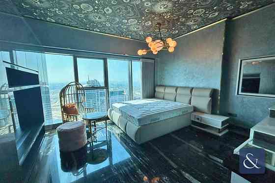 Three Bedrooms | Furnished | Penthouse Джумейра Лейк Тауэрз (ДжЛТ)