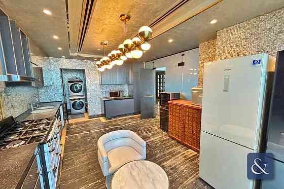 Three Bedrooms | Furnished | Penthouse Джумейра Лейк Тауэрз (ДжЛТ)