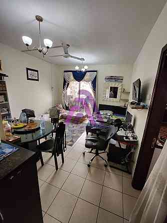 Bright and spacious ready to move apartment Good for families Интернешнл Сити