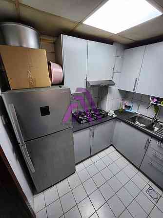 Bright and spacious ready to move apartment Good for families Интернешнл Сити