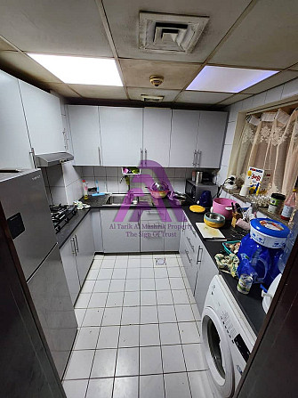 Bright and spacious ready to move apartment Good for families Интернешнл Сити - изображение 7