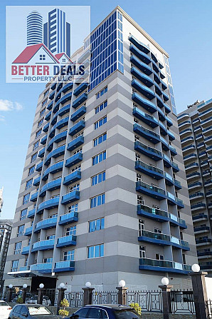 Hot offer studio with balcony for rent champions tower sports city Dubai Дубай Спорт Сити - изображение 3