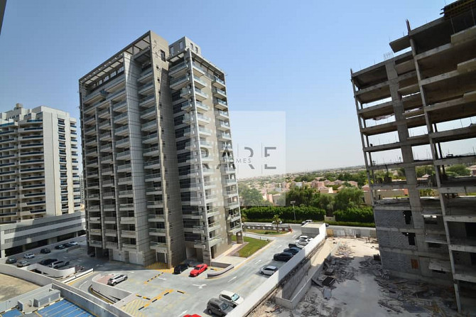 Large Layout | Tenant | Unfurnished | Access Amenities Дубай Спорт Сити - изображение 5