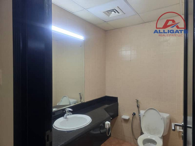 U Type || Well Maintained 1 Bedroom for Rent || Close to Metro Station || Дисковери Гарденс - изображение 7