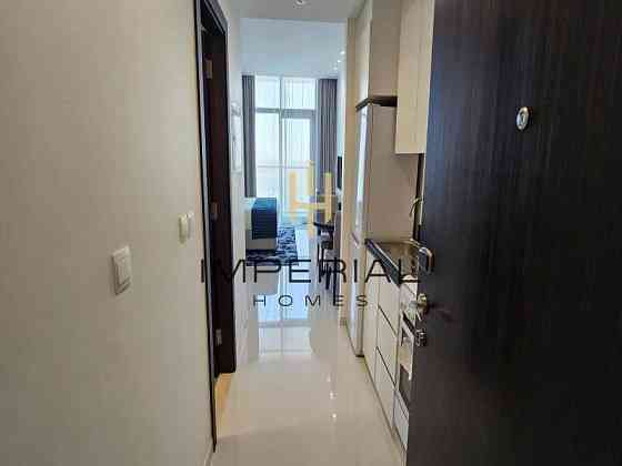 Fully Furnished | Balcony | Best Price Dubai South