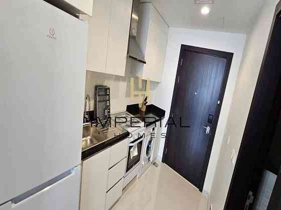 Fully Furnished | Balcony | Best Price Dubai South