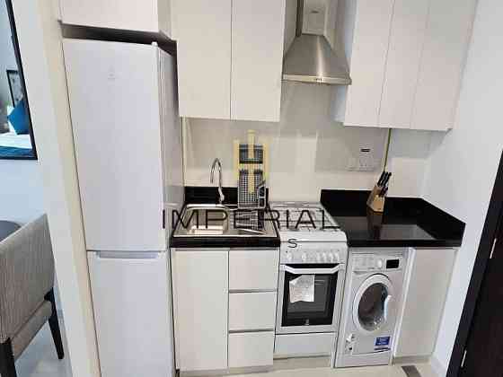 Fully Furnished | Balcony | Best Price Dubai South
