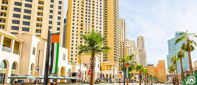 Huge Layout | Full Sea View | Available Jumeirah Beach Residence (JBR) - photo 7