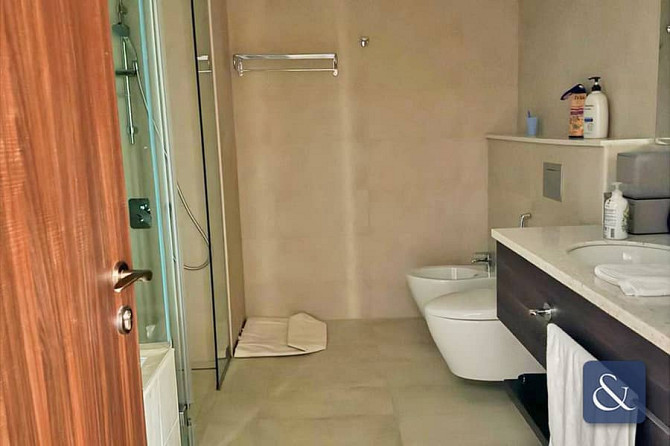 3 Bedrooms | Furnished | Available Now Dubai Media City - изображение 4