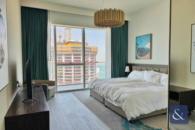 3 Bedrooms | Furnished | Available Now Dubai Media City - изображение 5