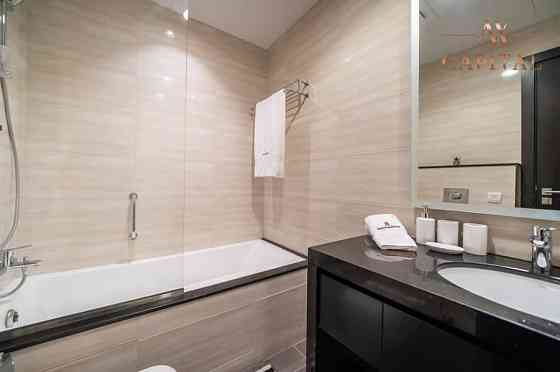 Fully Furnished Studio| Community View| Luxurious Dubai South