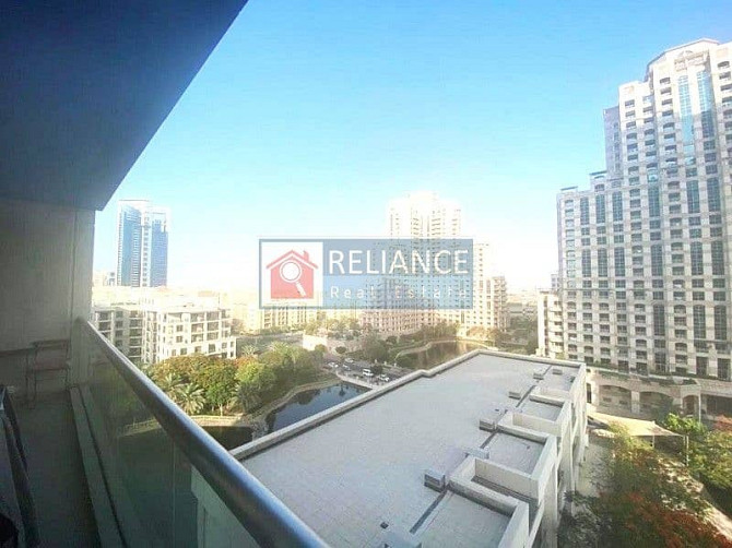 Partial Golf course and Lake view| Free A/c with Balcony Вьюз - изображение 1