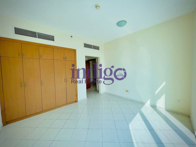 Canal View | Higher Floor | Close Kitchen Дубай Спорт Сити - изображение 1