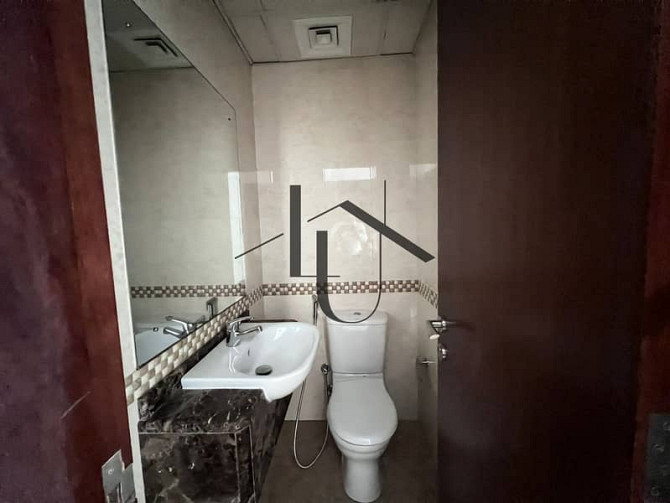 Chiller Free | Two balconies | Low Floor Dubai Sports City - photo 8