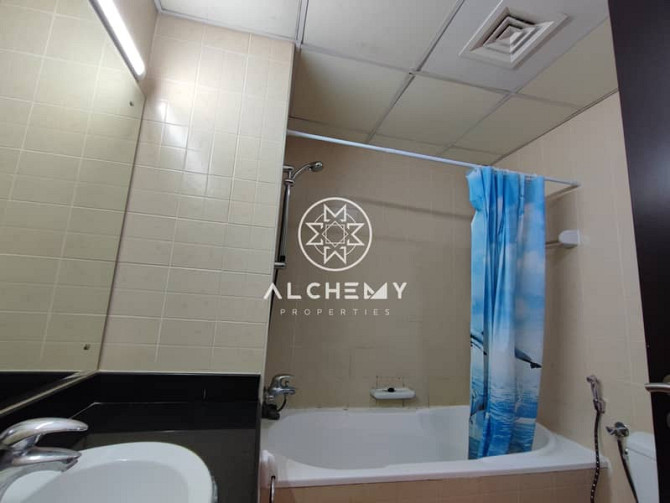 Fully Furnished | Metro | Green Community Дисковери Гарденс - изображение 5