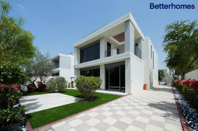 Fully Furnished | Metro | Green Community Дисковери Гарденс - изображение 1