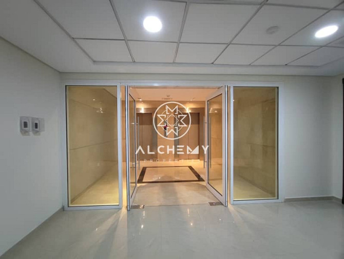 Fully Furnished | Metro | Green Community Дисковери Гарденс - изображение 2