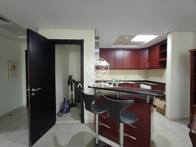 Fully Furnished | Metro | Green Community Дисковери Гарденс - изображение 8