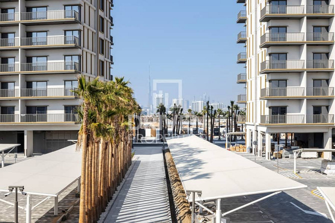 3 Bedroom Apartment for Rent in 1 Residences, Wasl1, Al Kifaf. Bur Dubai - photo 5