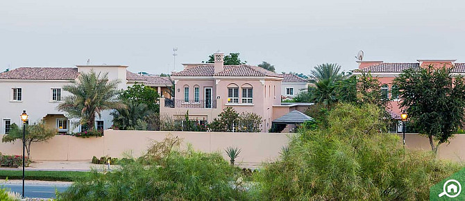 3 Bedroom Apartment for Rent in 1 Residences, Wasl1, Al Kifaf. Bur Dubai - photo 1
