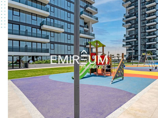 3 Bedroom Apartment for Rent in 1 Residences, Wasl1, Al Kifaf. Bur Dubai - photo 8