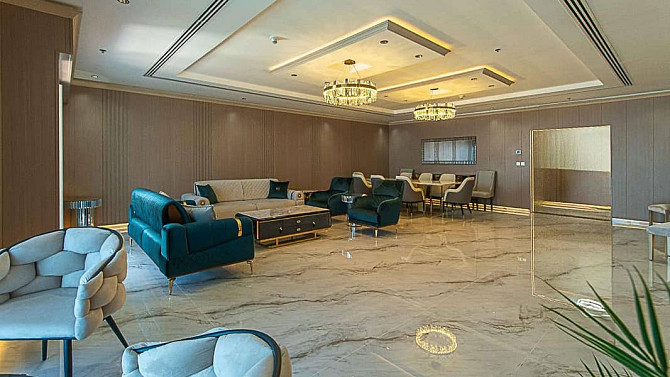 Vacant | Sea view | Upgraded | Fully Furnished Dubai Marina - photo 7