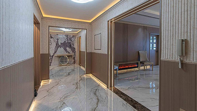 Vacant | Sea view | Upgraded | Fully Furnished Dubai Marina - photo 5