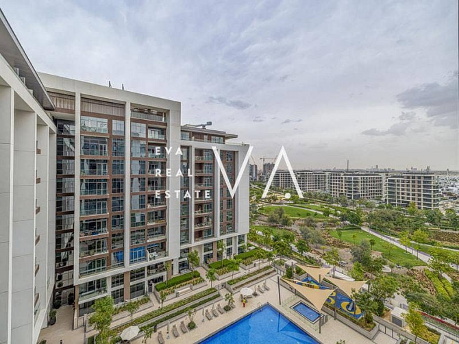 Vacant | Sea view | Upgraded | Fully Furnished Dubai Marina - photo 3
