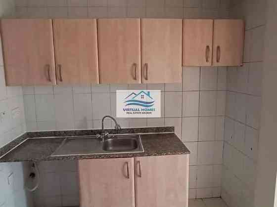 Spacious Studio | With Balcony | Clean Интернешнл Сити